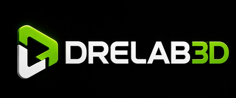 DreLab 3D